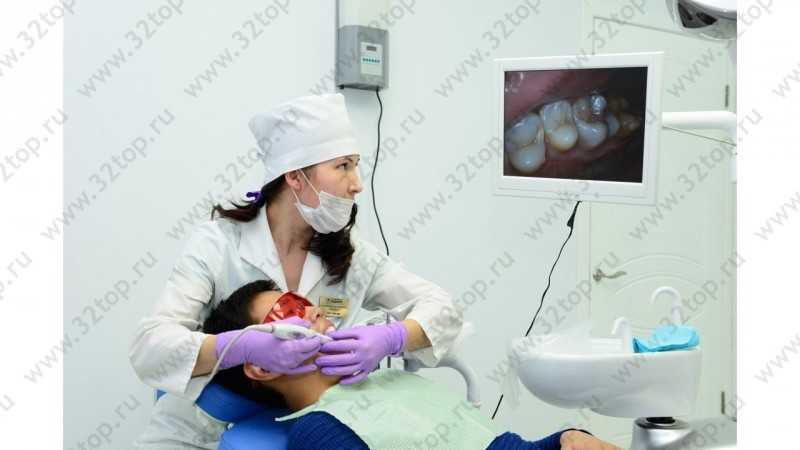 Стоматологическая клиника DENT STUDIO (ДЕНТ СТУДИО)