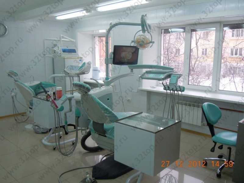 Стоматологическая клиника НА САЯНАХ