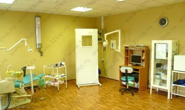 Стоматологическая клиника БУДЬ ЗДОРОВ