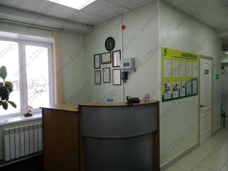 Стоматологическая клиника ТРИАЛДЕНТ