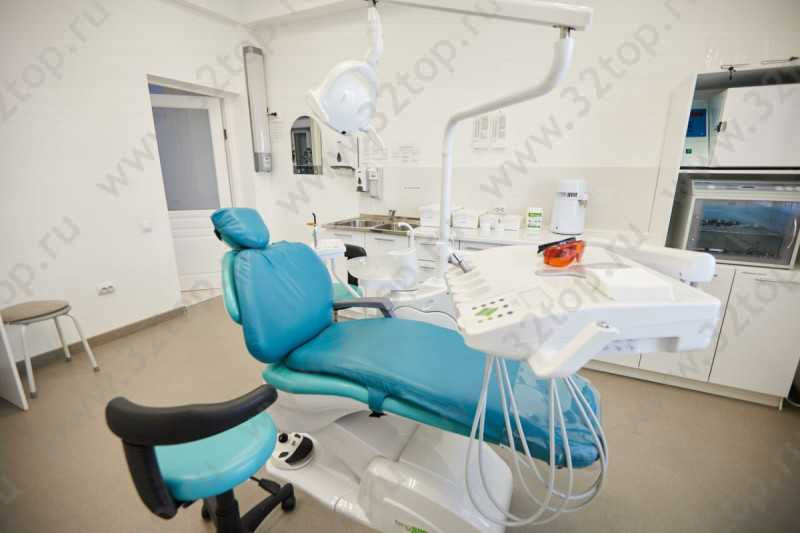 Стоматологическая клиника PRIMADENT (ПРИМАДЕНТ)