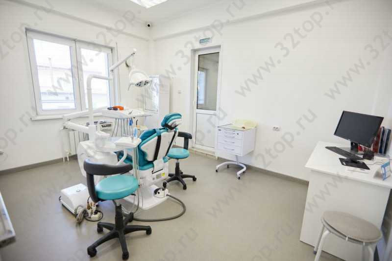 Стоматологическая клиника PRIMADENT (ПРИМАДЕНТ)