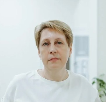 Якимова Ольга Владиславовна - фотография Якимова Ольга Владиславовна - фотография