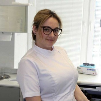 Ивахненко Елена Владимировна - фотография Ивахненко Елена Владимировна - фотография